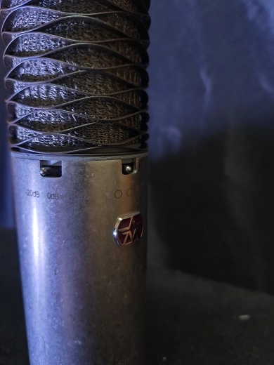 Aston - AST-SPIRIT 2